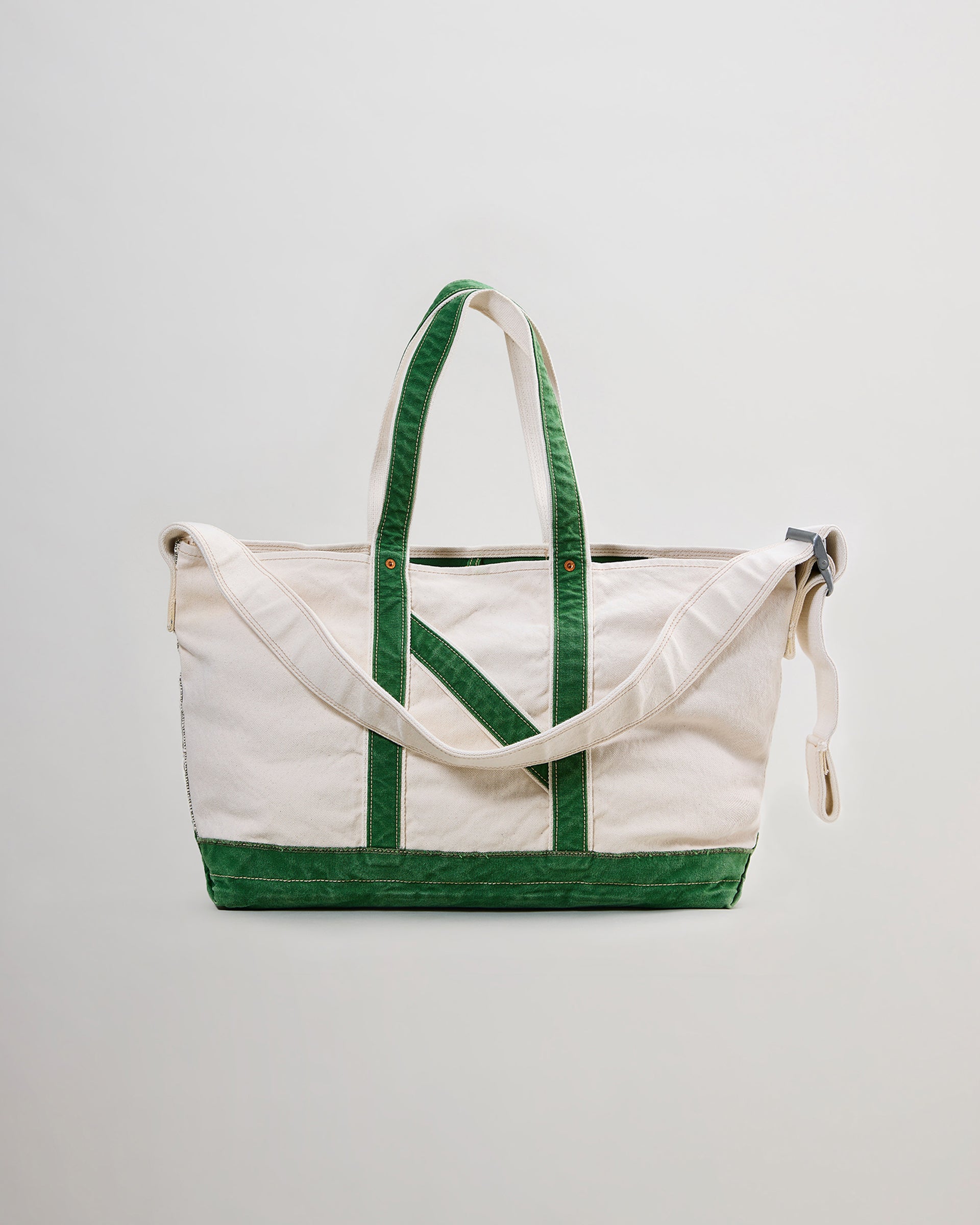 NICENESS NN AGED EFFECT SHOULDER TOTE BAG L.LESH – Eins&Zwei