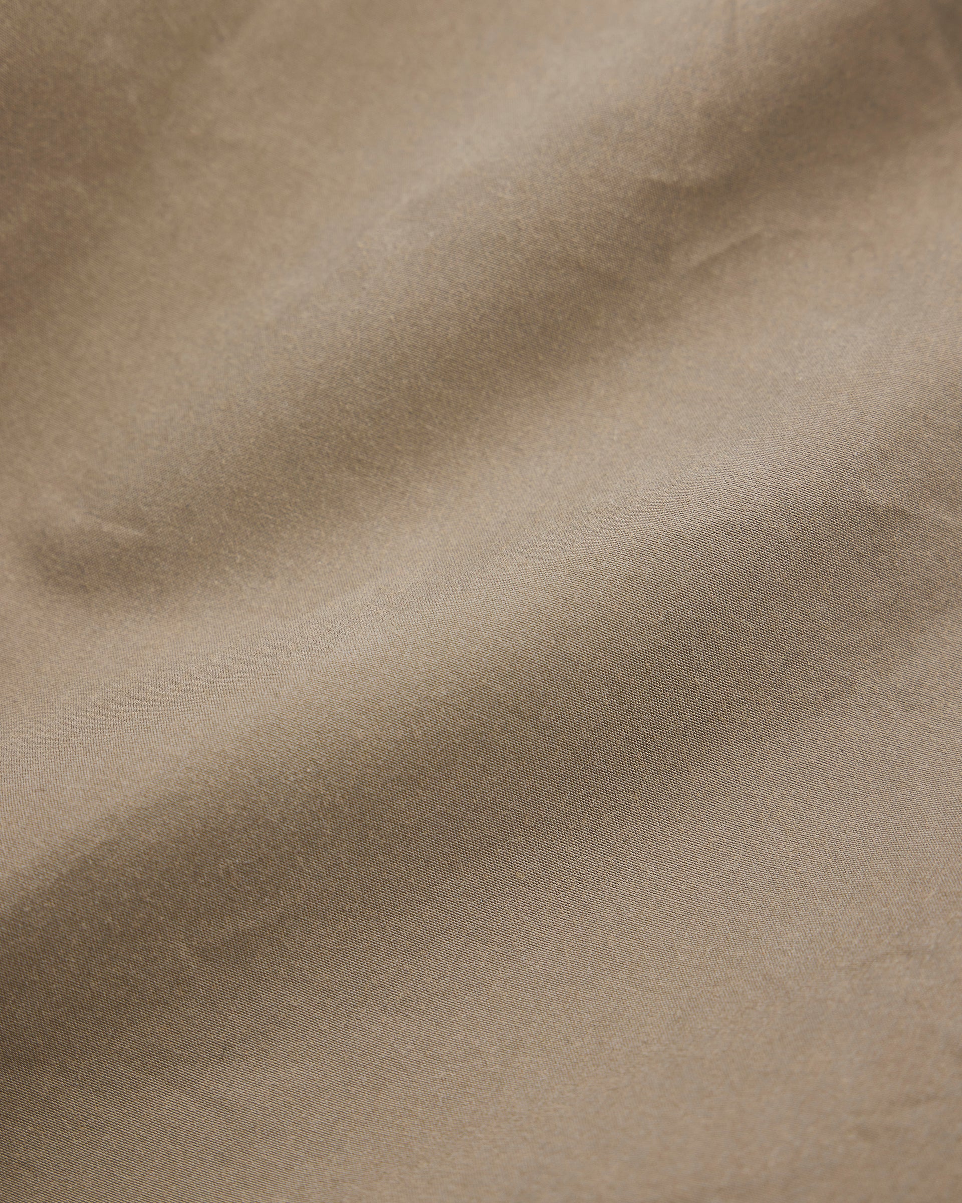 生地の拡大　カーキ