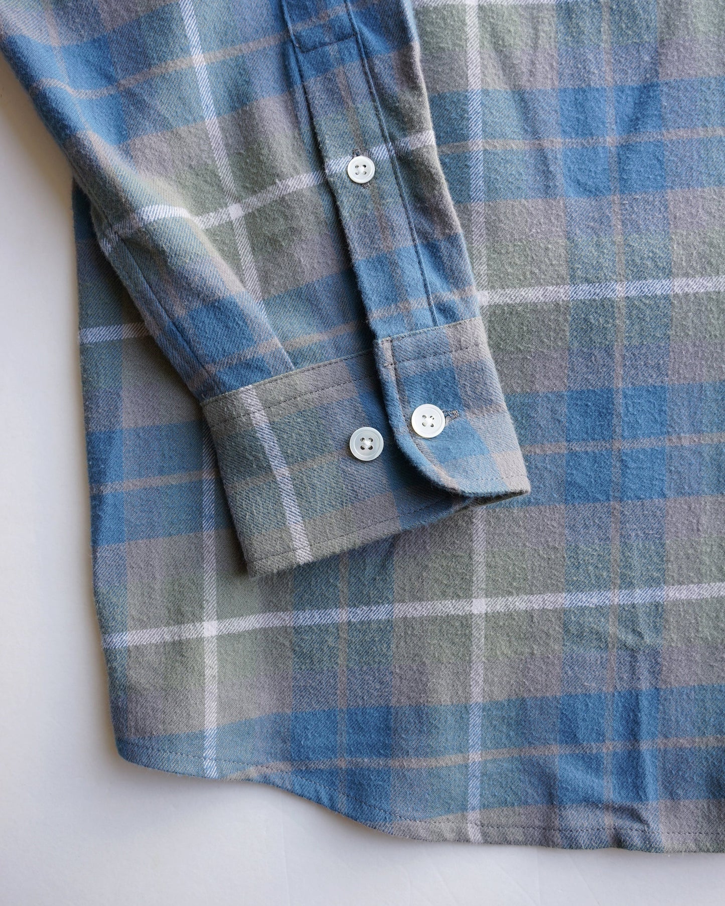 I am dork　FLAP POCKET SHIRT