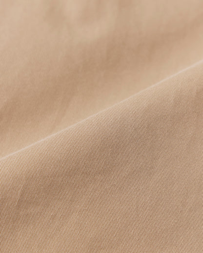NICENESS　DISTRESSED RESIZED CHINO TROUSERS  ALBARN