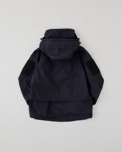 NICENESS　3-LAYER RIPSTOP TACTICAL JACKET  D.DARRYL