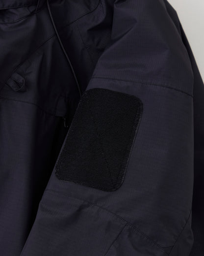 NICENESS　3-LAYER RIPSTOP TACTICAL JACKET  D.DARRYL
