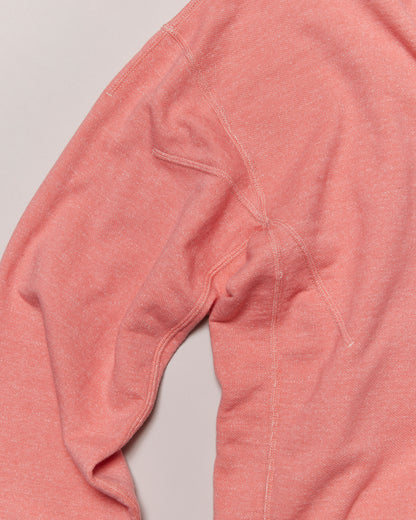 NICENESS　SILK SWEAT PULLOVER SKID