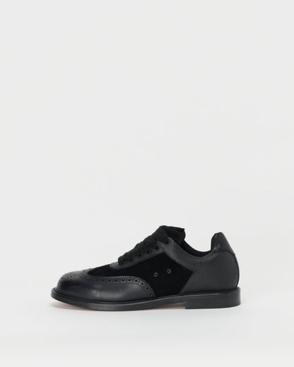 Hender Scheme　SBD（black）