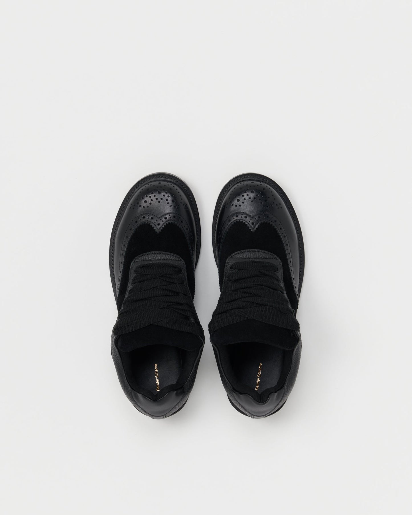 Hender Scheme　SBD（black）