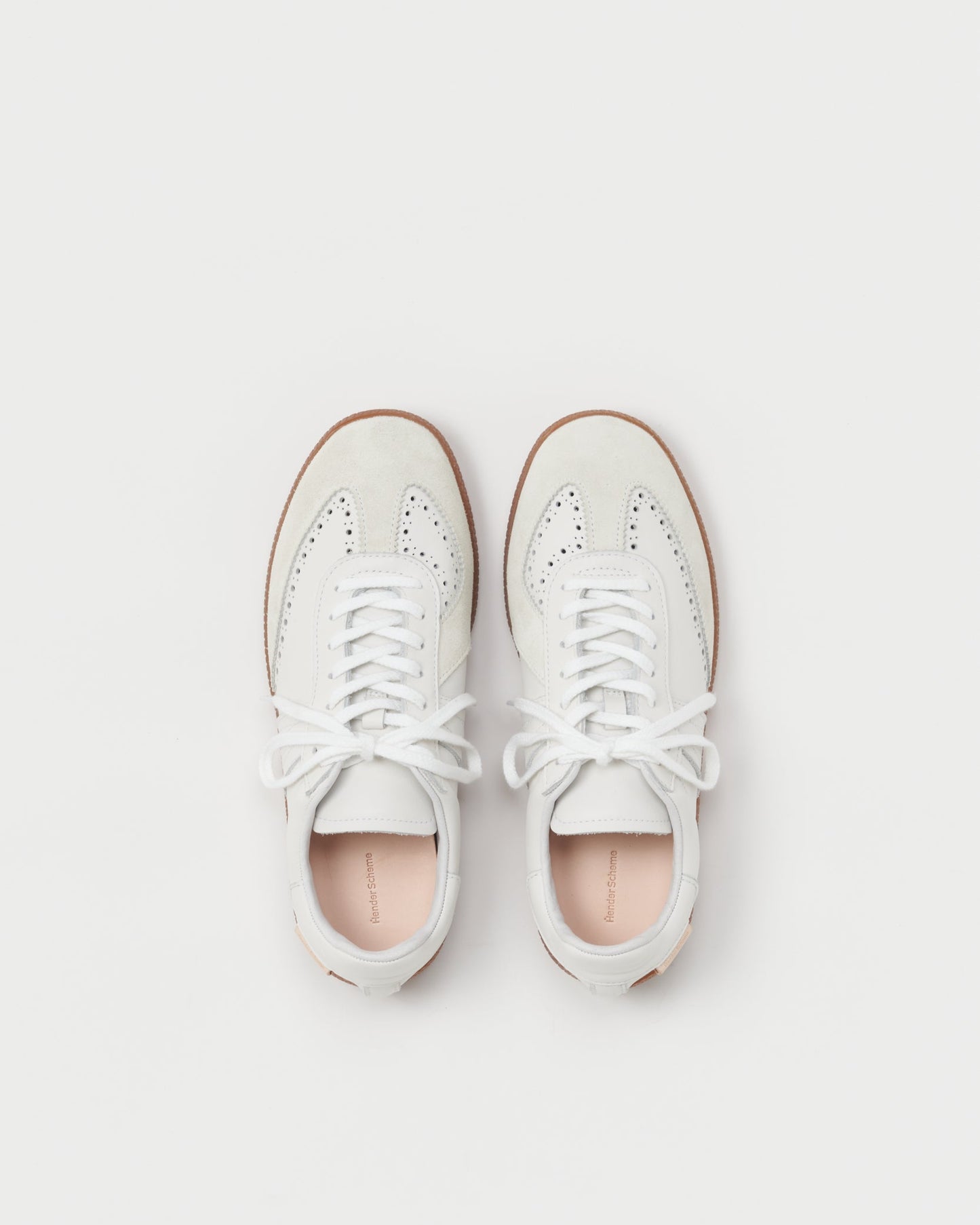 Hender Scheme　citizen trainer