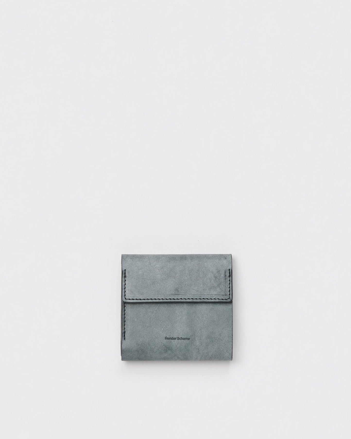 Hender Scheme　clasp wallet