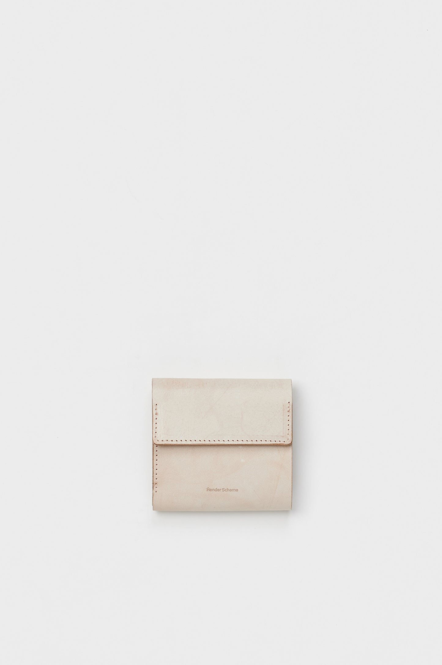 Hender Scheme　clasp wallet