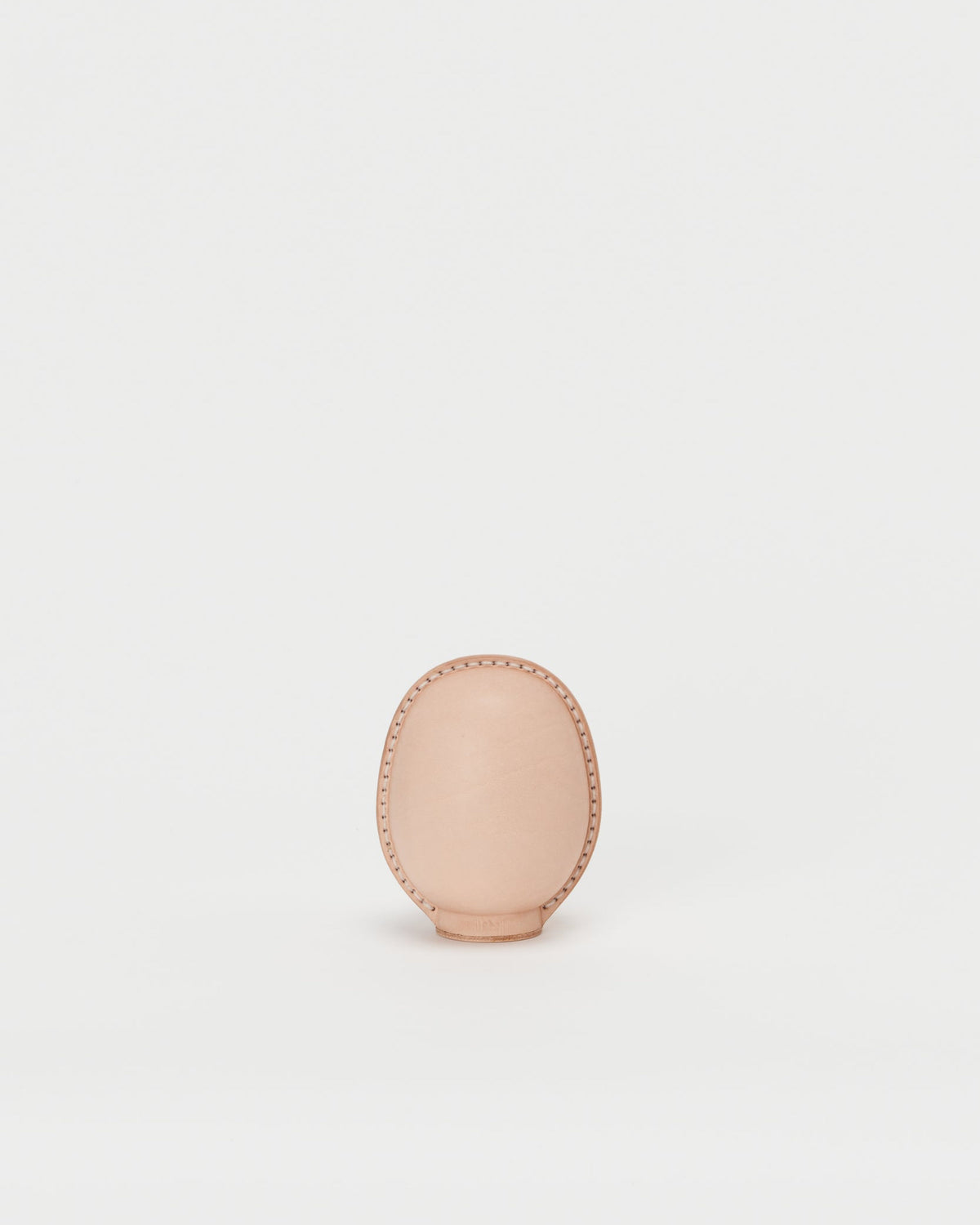 Hender Scheme　エンダースキーマ　daruma 1go 　ダルマ　背面