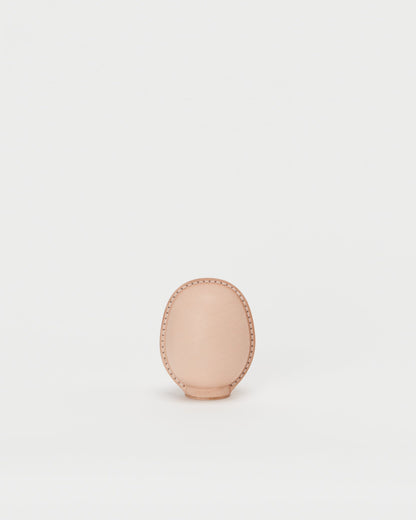 Hender Scheme　エンダースキーマ　daruma 1go 　ダルマ　背面