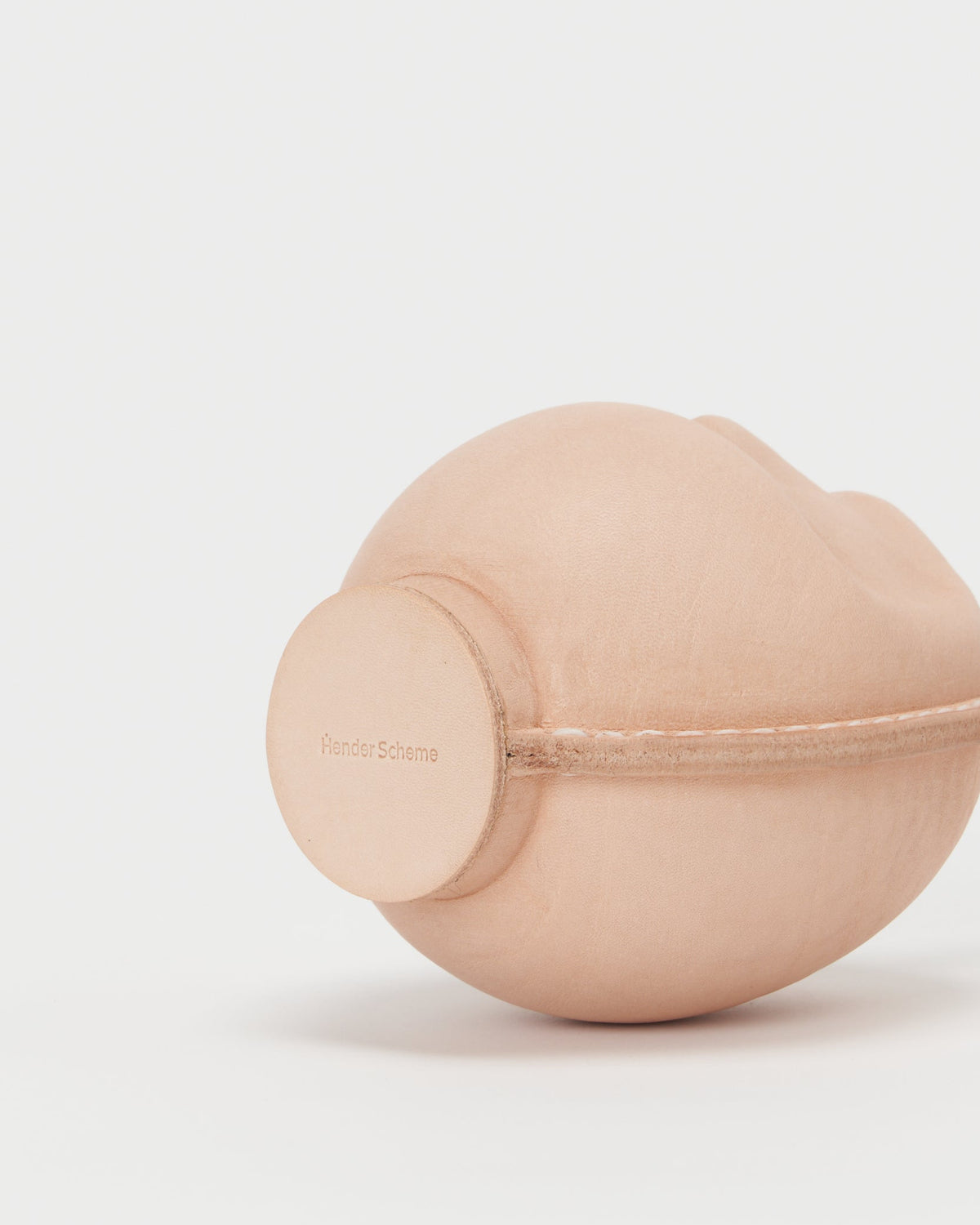 Hender Scheme　エンダースキーマ　daruma 1go 　ダルマ　底面