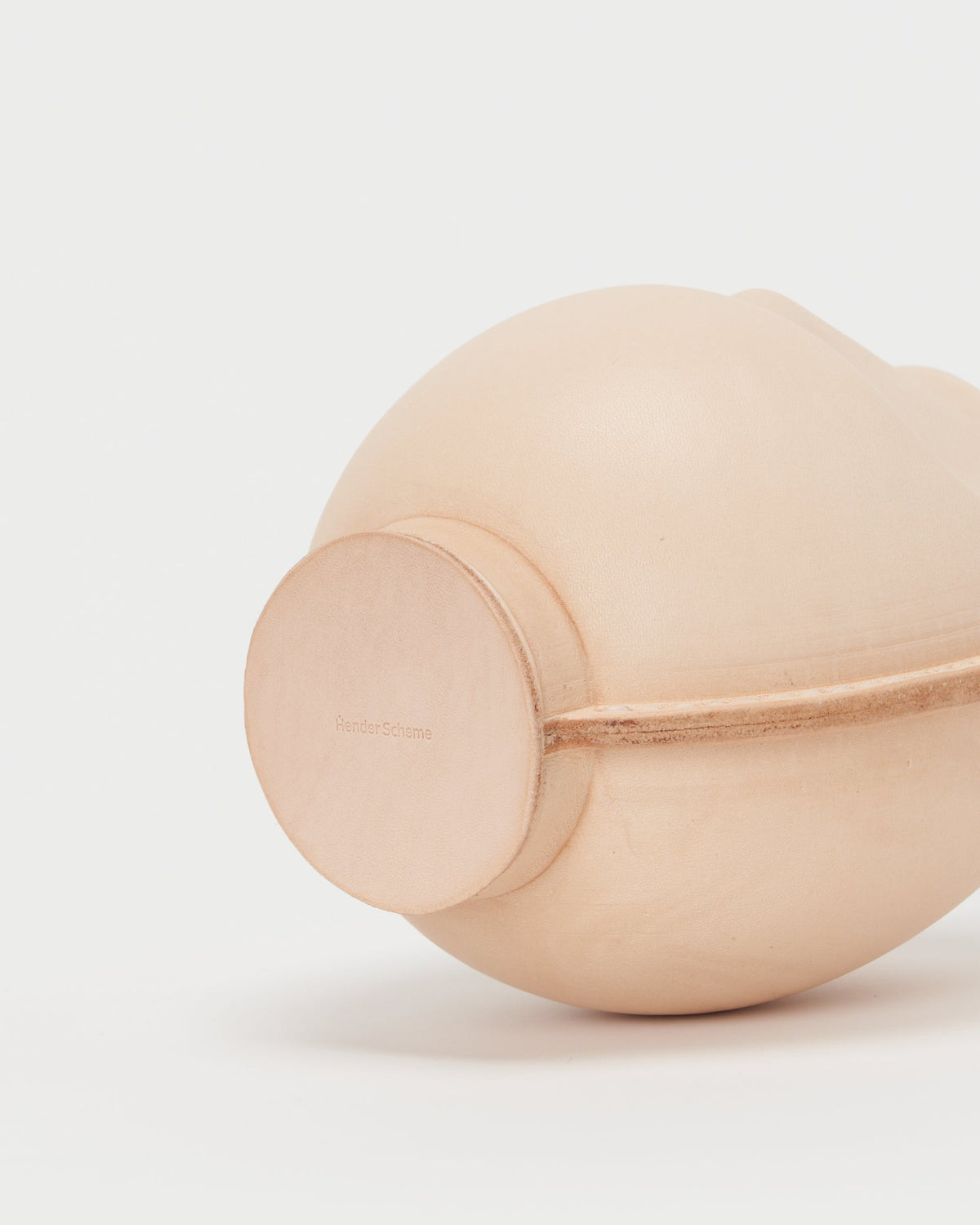 Hender Scheme　エンダースキーマ　daruma 2go 　ダルマ　底面