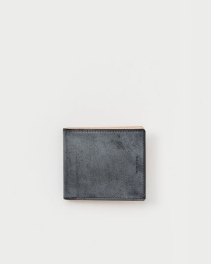 Hender Scheme　half folded wallet