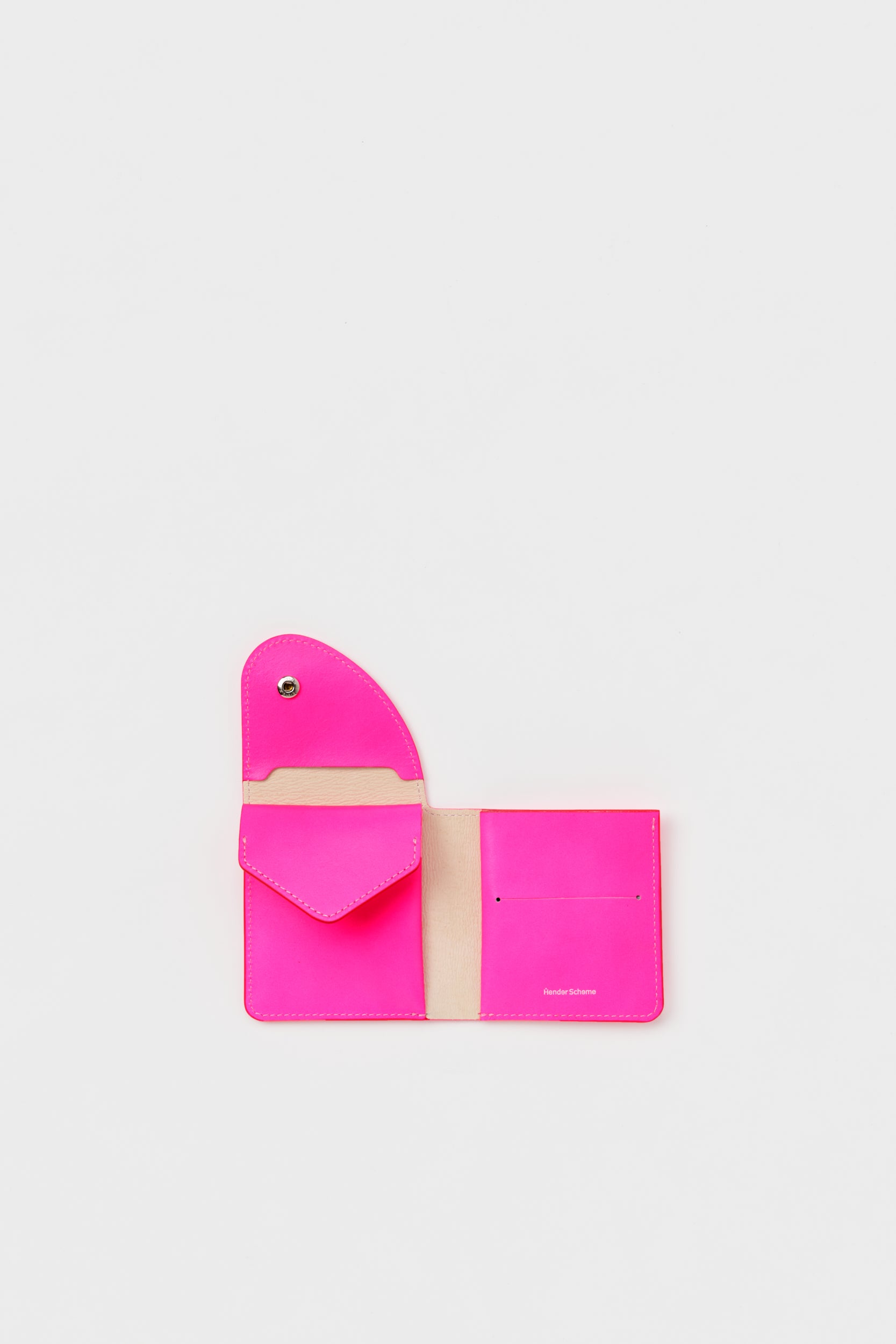 Hender Scheme wallet – Eins&Zwei