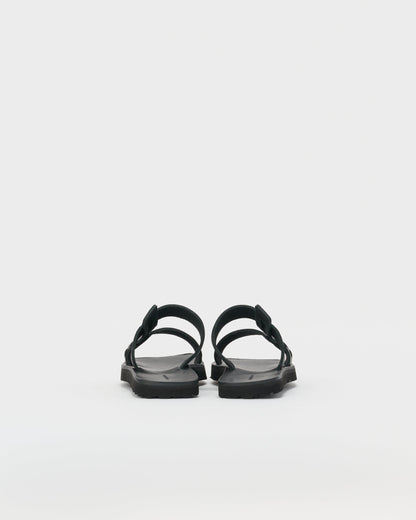 Hender Scheme エンダースキーマ　house made ///orbit　サンダル　背面