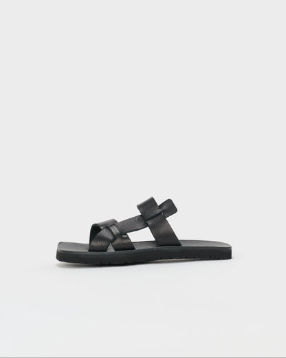 Hender Scheme エンダースキーマ　house made ///orbit　サンダル　側面