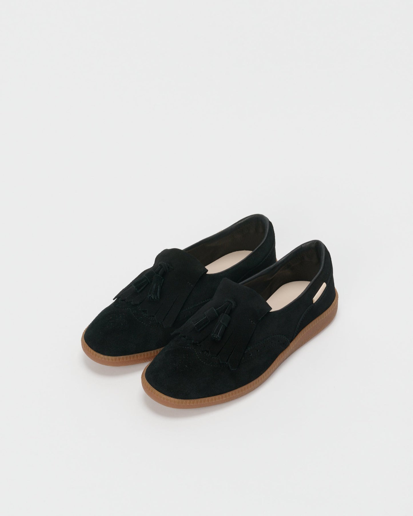 Hender Scheme　klein