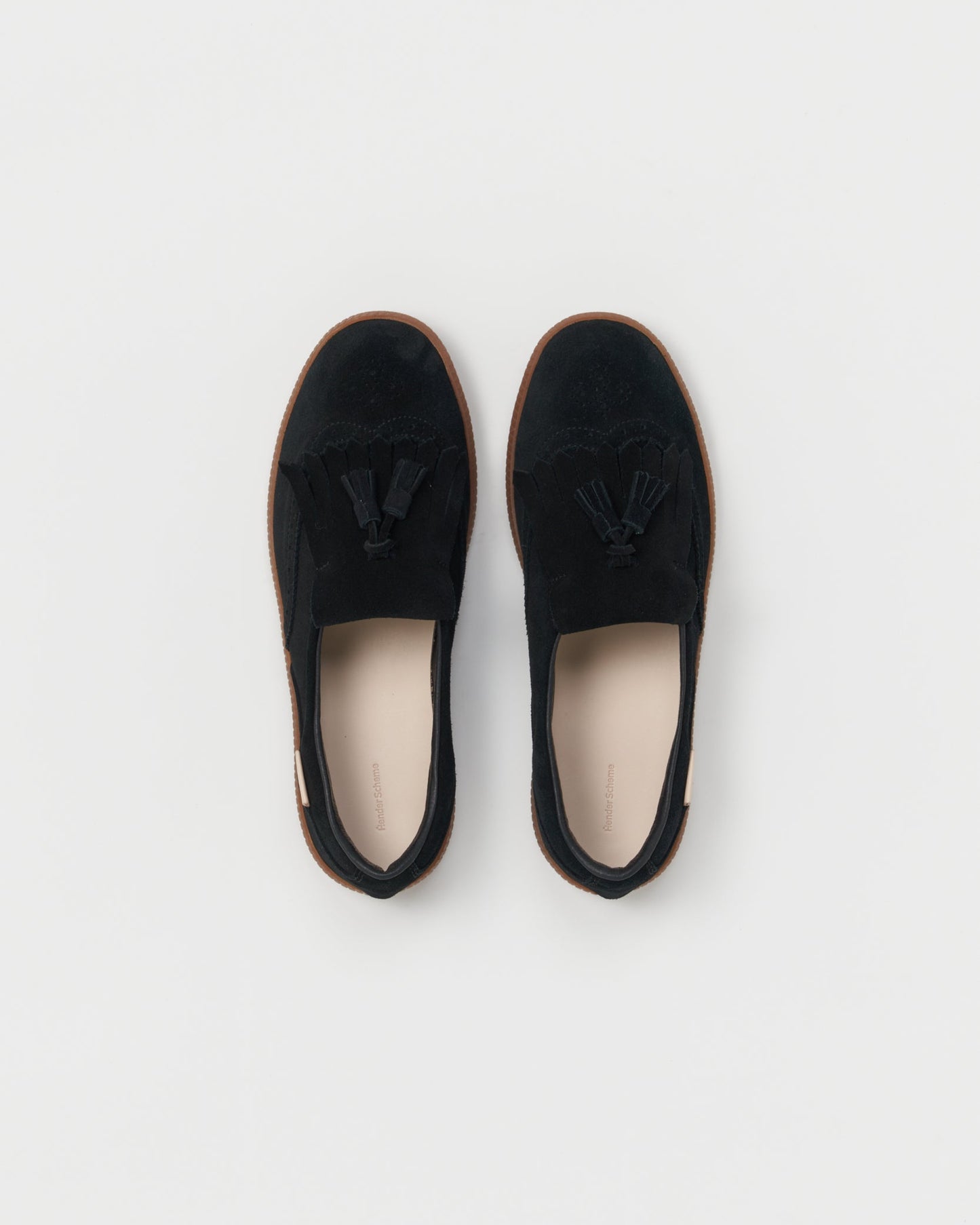 Hender Scheme　klein