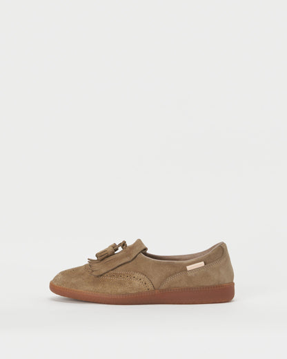Hender Scheme　klein