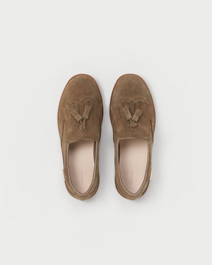 Hender Scheme　klein