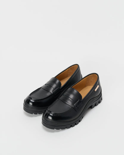 Hender Scheme エンダースキーマ　loafer #2146 ブラック