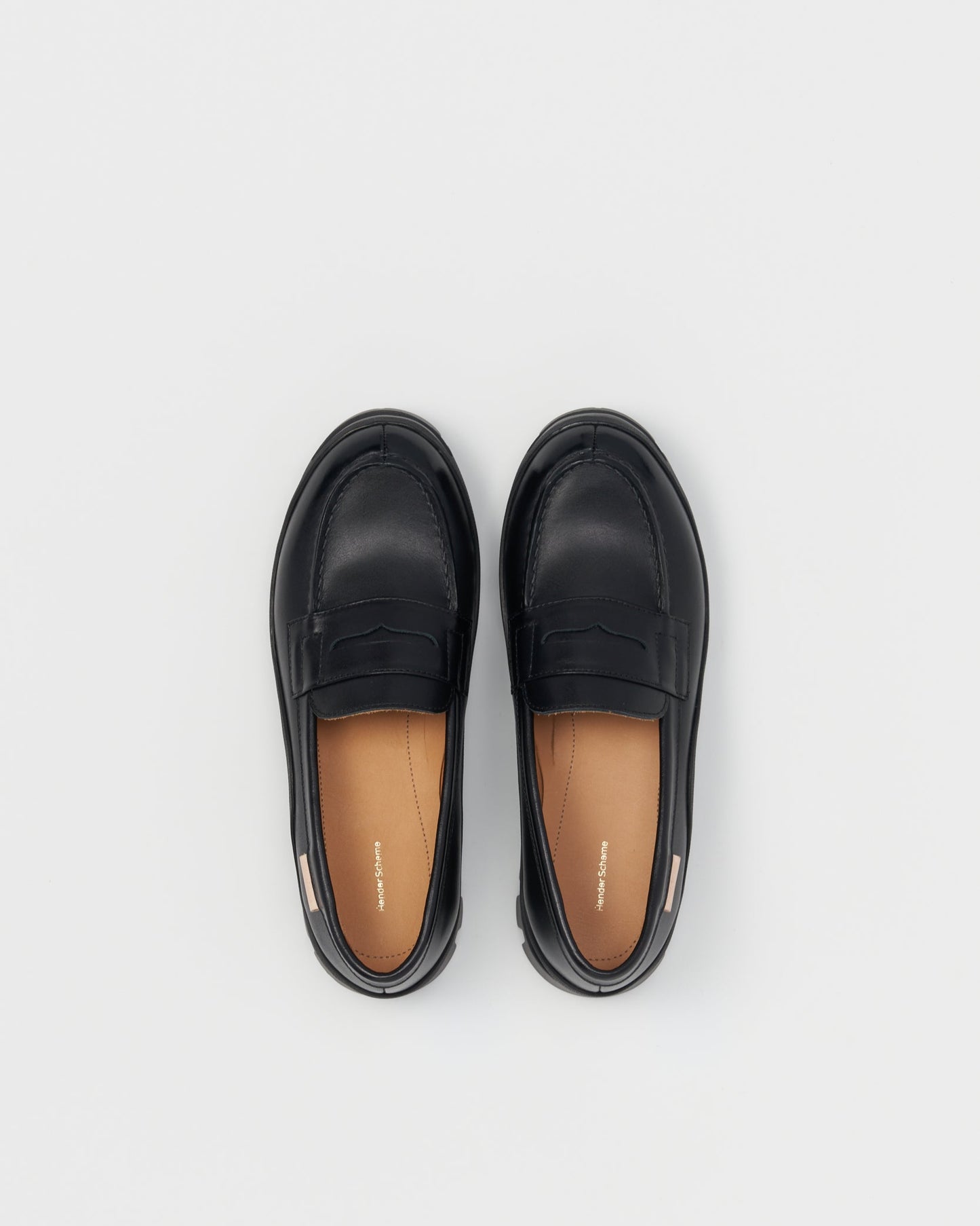 Hender Scheme　loafer #2146