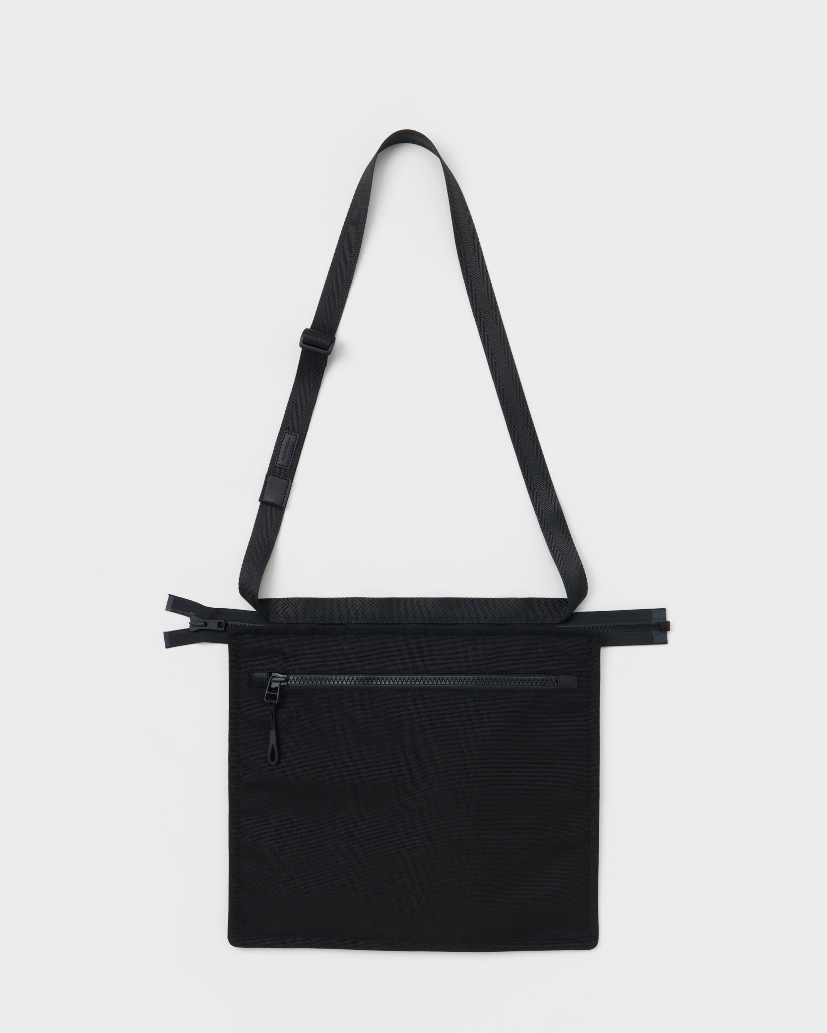 トートバック　別パーツ　ブラック