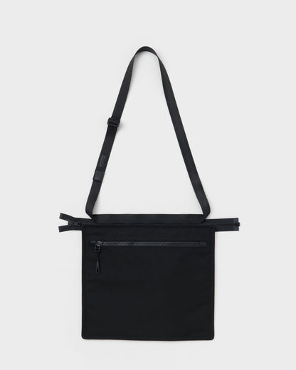 トートバック　別パーツ　ブラック