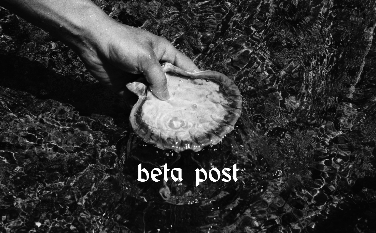 beta post(ベータポスト)